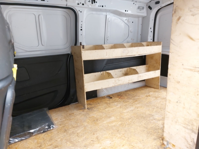 Used Citroen Berlingo 2022 for sale - 77173684: Photo 6