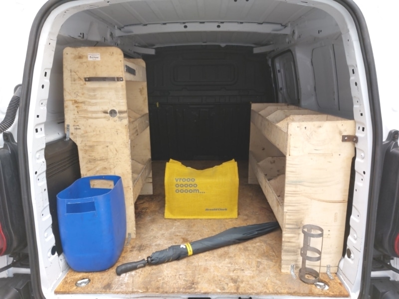 Used Citroen Berlingo 2022 for sale - 77173684: Photo 8