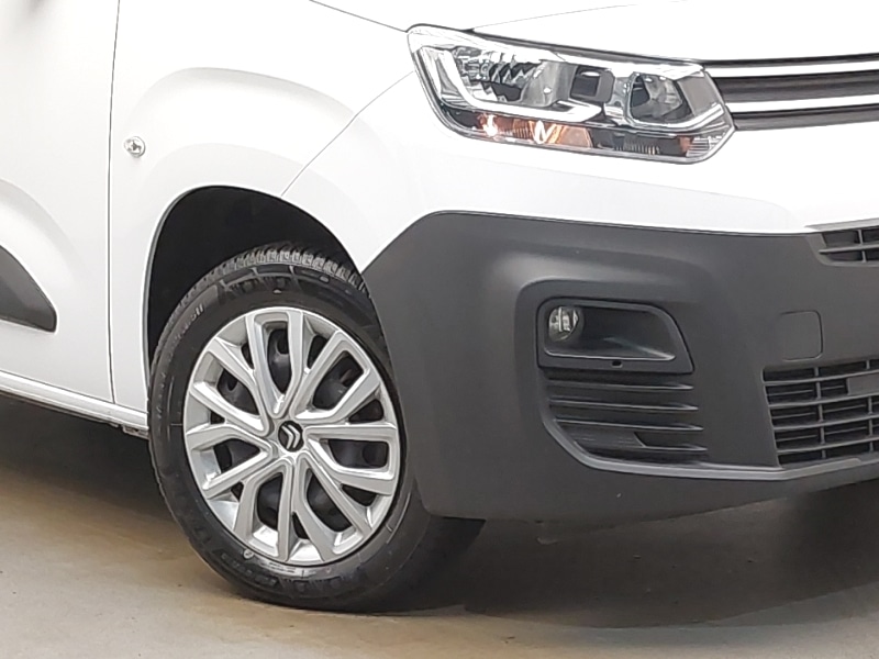 Used Citroen Berlingo 2022 for sale - 77173684: Photo 9