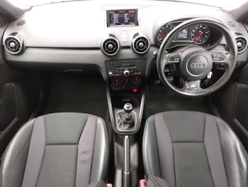 Used Audi A1 2013 for sale - 78230315: Photo