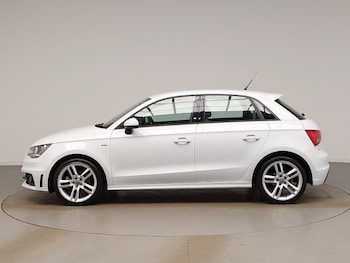 Used Audi A1 2013 for sale - 78230315: Photo