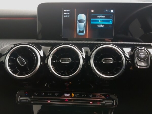 Used Mercedes-Benz A-Class 2020 for sale - 75408922: Photo 12