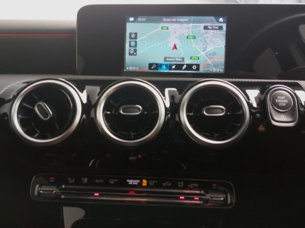 Used Mercedes-Benz A-Class 2020 for sale - 75408922: Photo 13