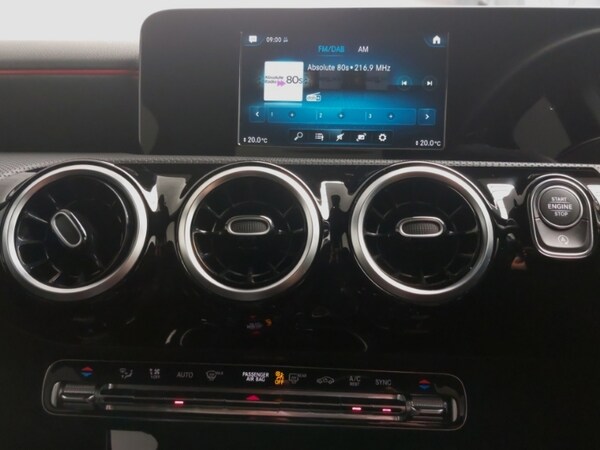 Used Mercedes-Benz A-Class 2020 for sale - 75408922: Photo 14