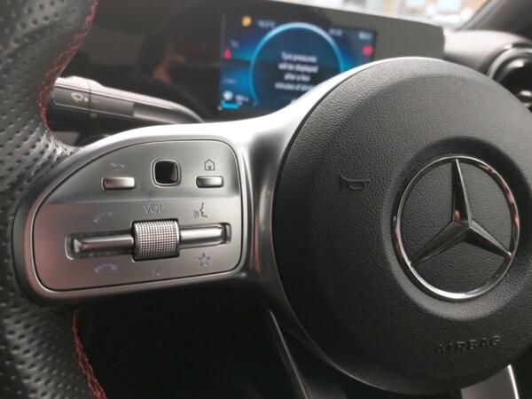 Used Mercedes-Benz A-Class 2020 for sale - 75408922: Photo 16