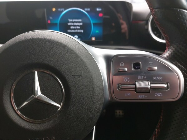Used Mercedes-Benz A-Class 2020 for sale - 75408922: Photo 17