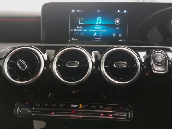 Used Mercedes-Benz A-Class 2020 for sale - 75408922: Photo 18