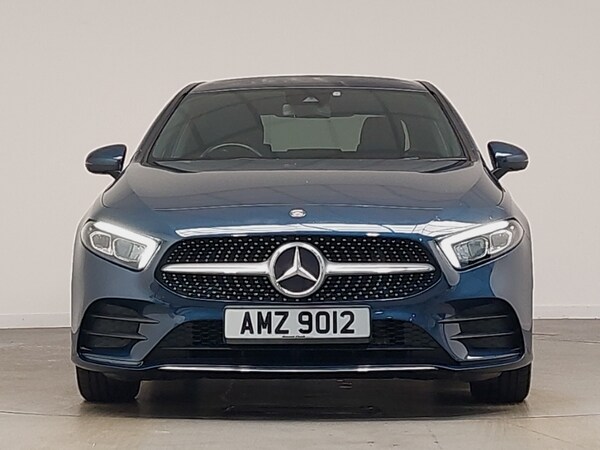 Used Mercedes-Benz A-Class 2020 for sale - 75408922: Photo 19
