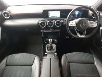 Used Mercedes-Benz A-Class 2020 for sale - 75408922: Photo