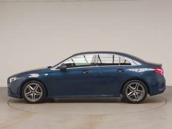Used Mercedes-Benz A-Class 2020 for sale - 75408922: Photo