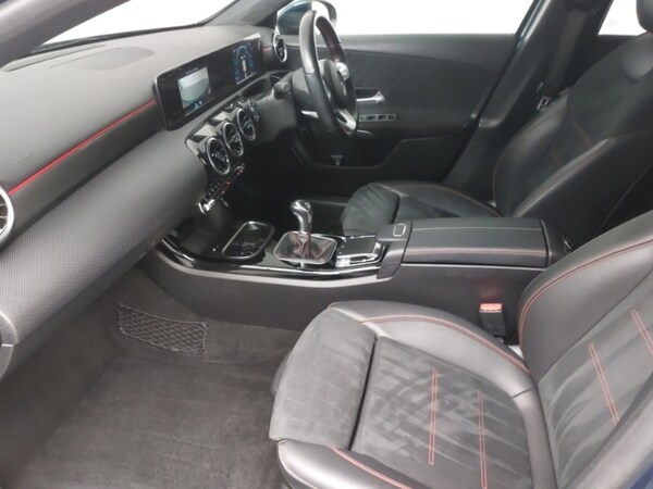 Used Mercedes-Benz A-Class 2020 for sale - 75408922: Photo 5