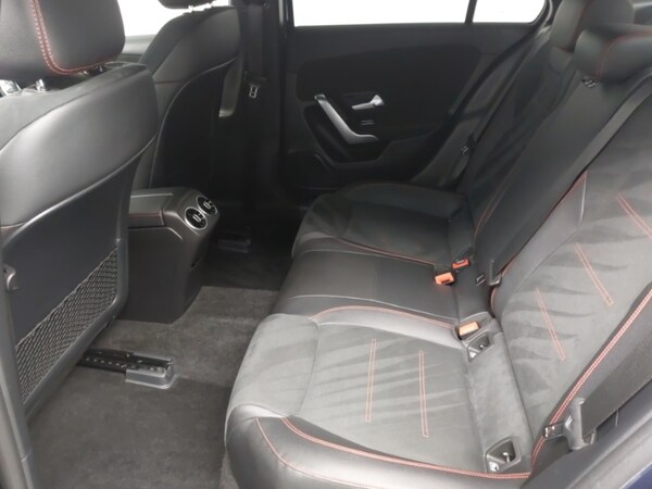 Used Mercedes-Benz A-Class 2020 for sale - 75408922: Photo 6