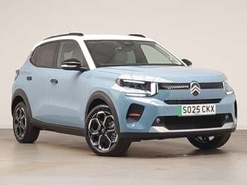 2025 - 83kW Max 44kWh 5dr Auto