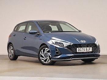 Used Hyundai i20 2025 for sale - 78770963: Photo