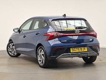Used Hyundai i20 2025 for sale - 78770963: Photo