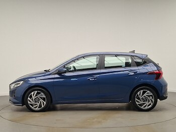 Used Hyundai i20 2025 for sale - 78770963: Photo