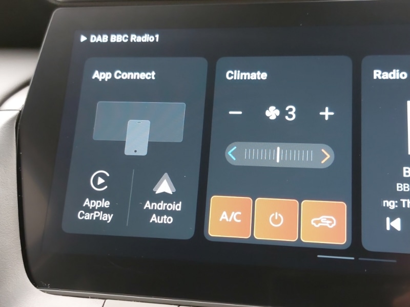 Used MG MG ZS 2025 for sale - 77627997: Photo 13