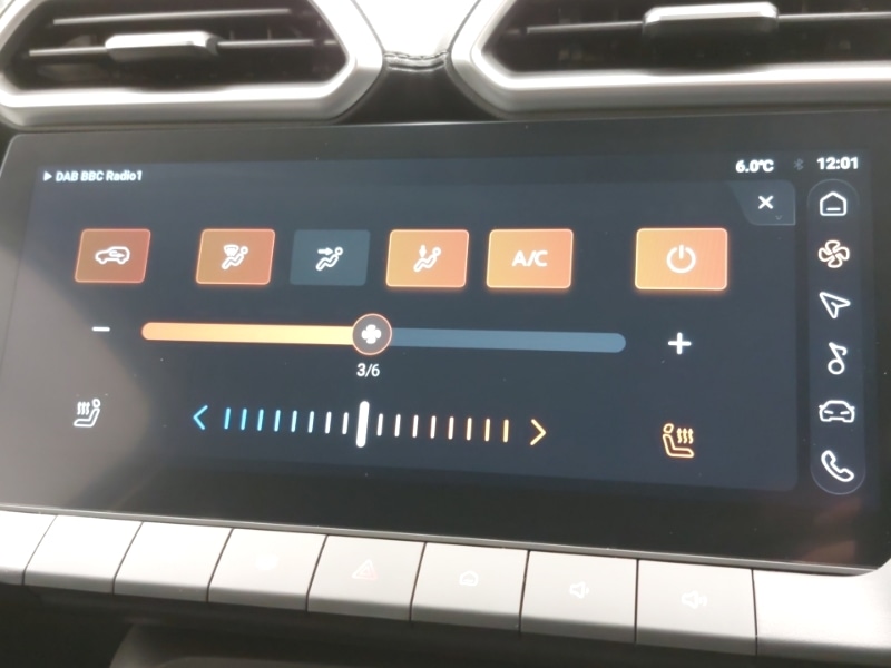 Used MG MG ZS 2025 for sale - 77627997: Photo 14