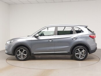 Used MG MG ZS 2025 for sale - 77627997: Photo