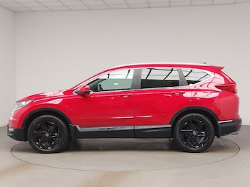 Used Honda CR-V 2019 for sale - 79014500: Photo
