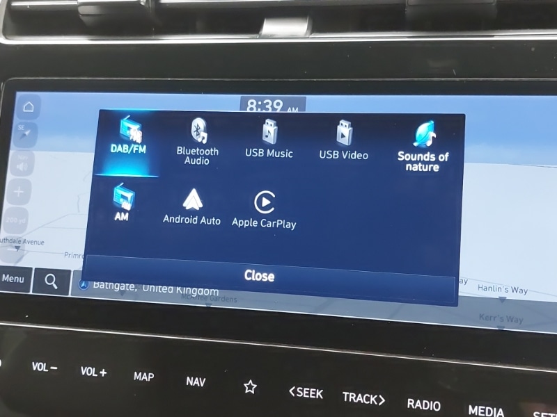 Used Hyundai TUCSON 2022 for sale - 77284147: Photo 11