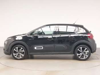 Used Citroen C3 2021 for sale - 75152352: Photo