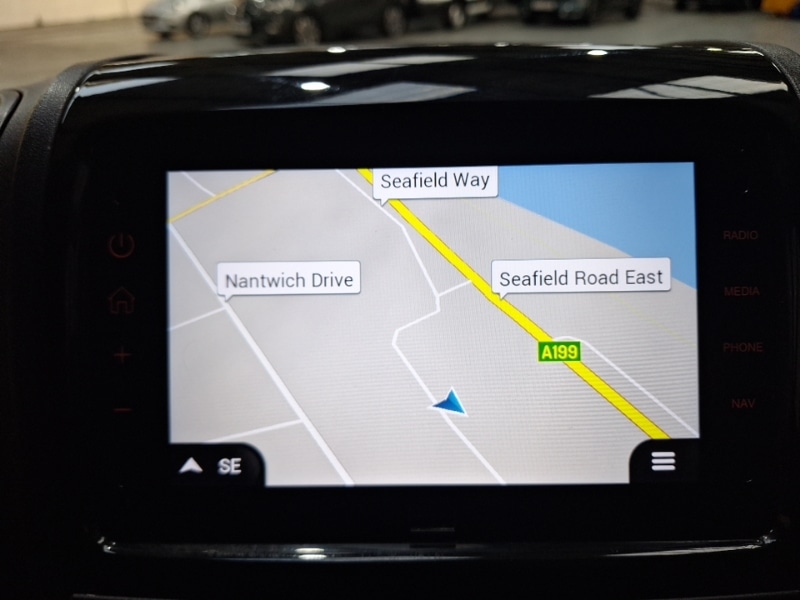 Used Citroen Relay 2023 for sale - 76311460: Photo 18