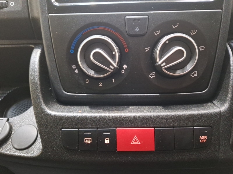 Used Citroen Relay 2023 for sale - 76311460: Photo 19