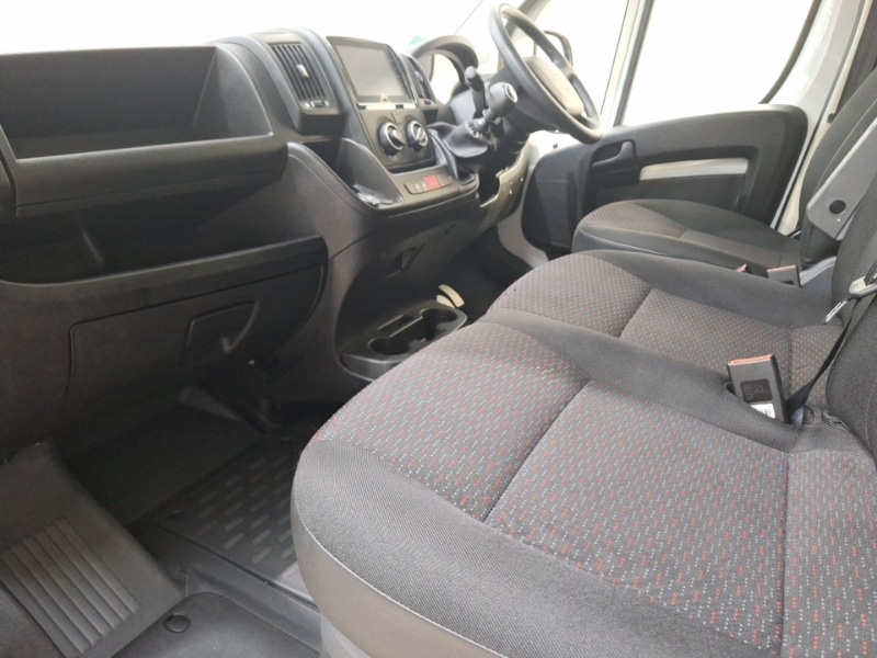 Used Citroen Relay 2023 for sale - 76311460: Photo 5