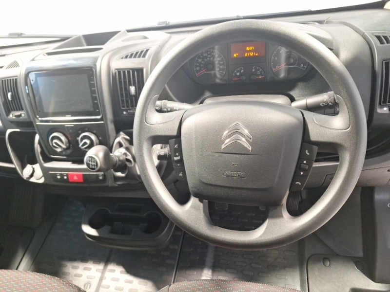 Used Citroen Relay 2023 for sale - 76311460: Photo 7