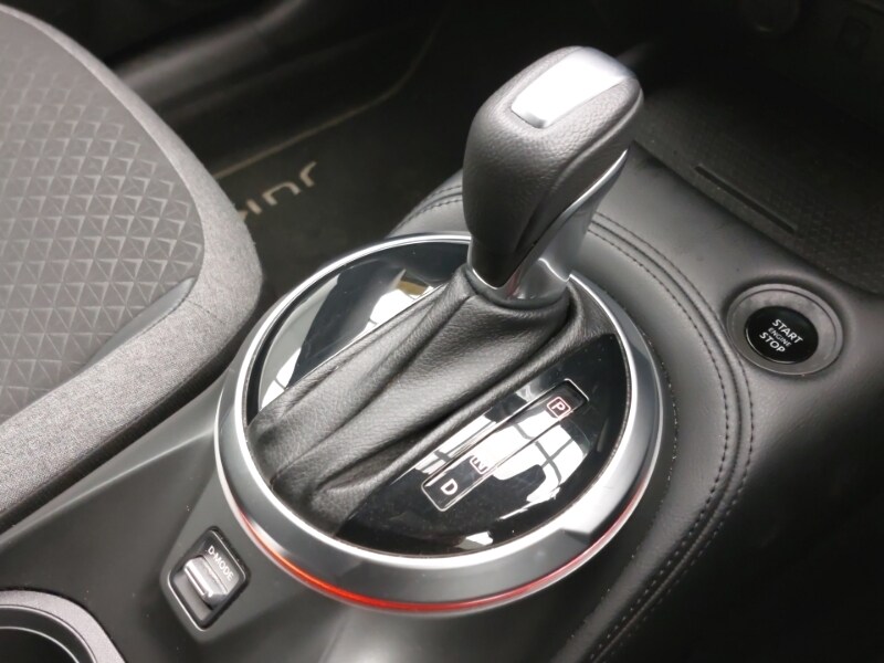 Used Nissan Juke 2025 for sale - 77503067: Photo 14