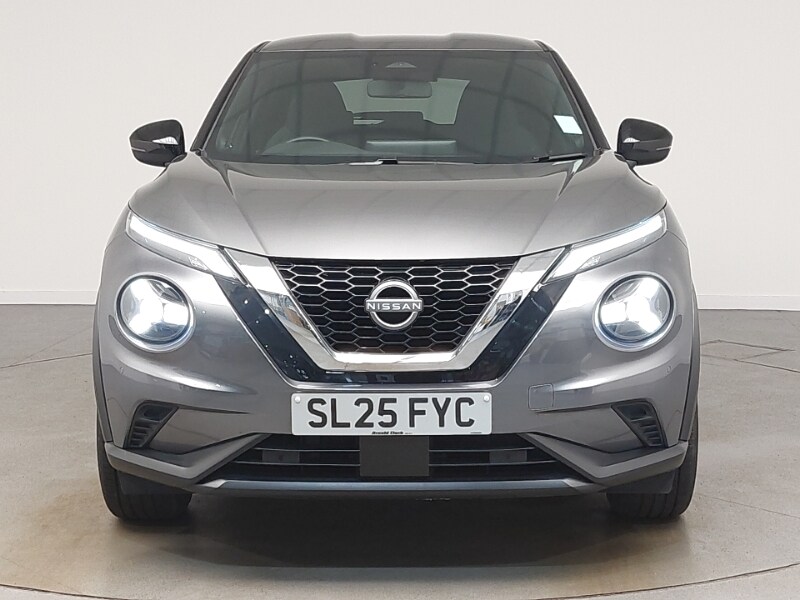 Used Nissan Juke 2025 for sale - 77503067: Photo 18