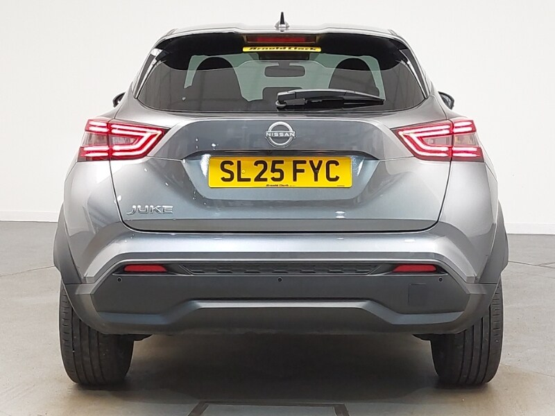 Used Nissan Juke 2025 for sale - 77503067: Photo 19