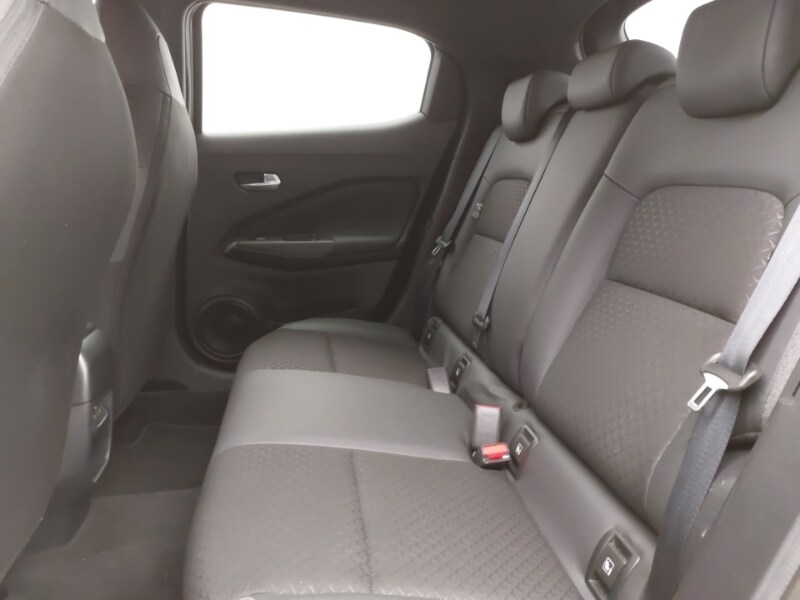 Used Nissan Juke 2025 for sale - 77503067: Photo 6