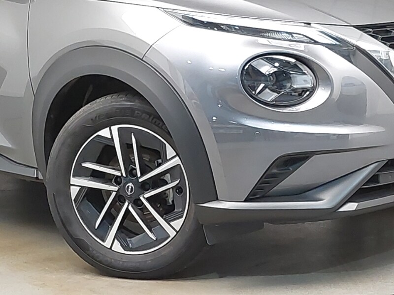 Used Nissan Juke 2025 for sale - 77503067: Photo 9