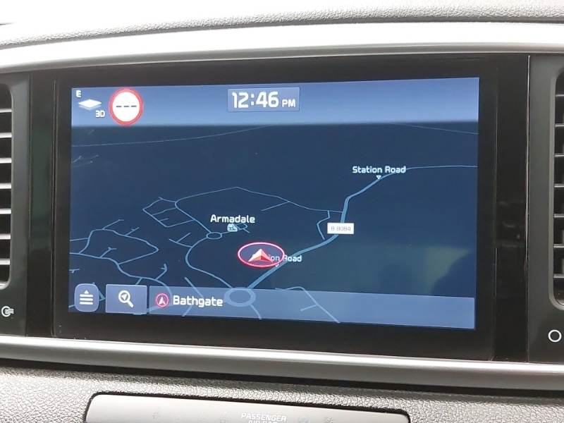 Used Kia Sportage 2021 for sale - 77921843: Photo 10