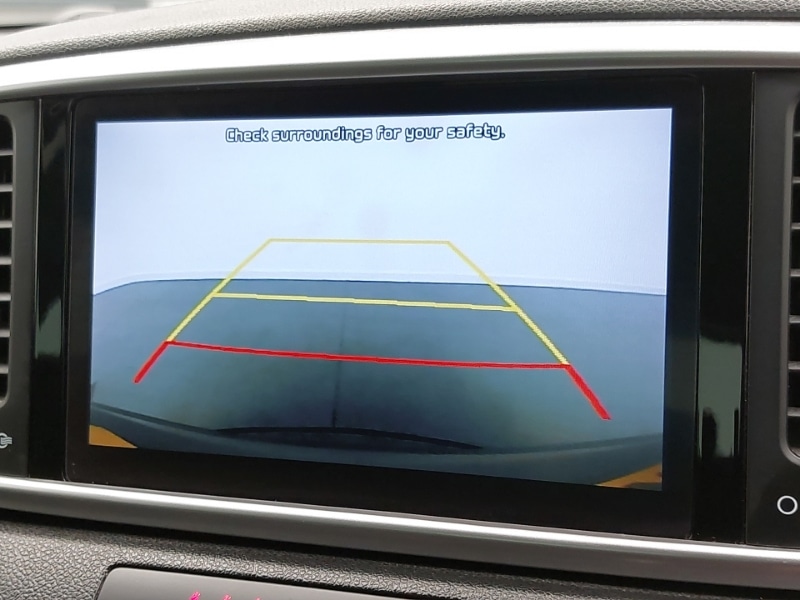 Used Kia Sportage 2021 for sale - 77921843: Photo 12