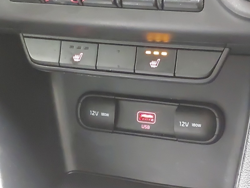 Used Kia Sportage 2021 for sale - 77921843: Photo 14