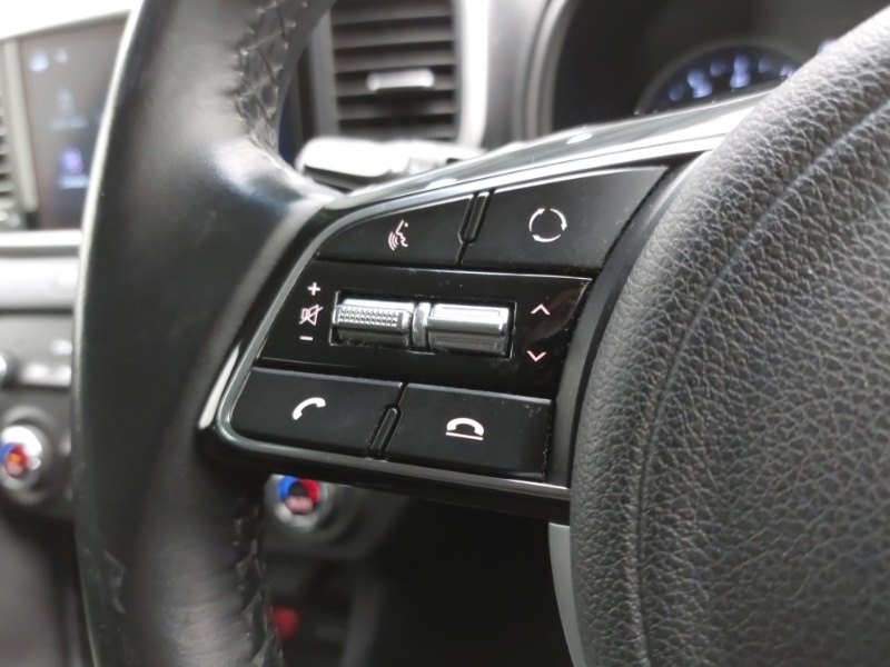 Used Kia Sportage 2021 for sale - 77921843: Photo 16