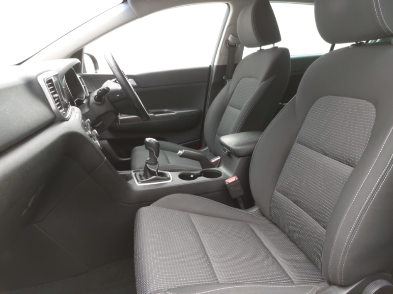 Used Kia Sportage 2021 for sale - 77921843: Photo 5