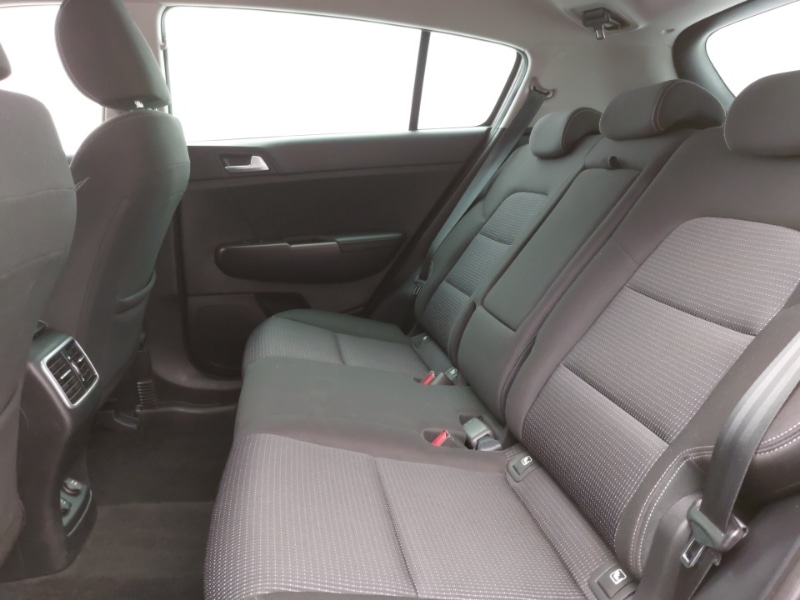 Used Kia Sportage 2021 for sale - 77921843: Photo 6
