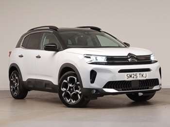 2025 - 1.2 Hybrid 136 Max Edition 5dr e-DSC6