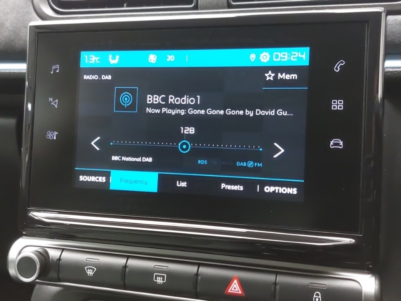 Used Citroen C3 2022 for sale - 76556176: Photo 10