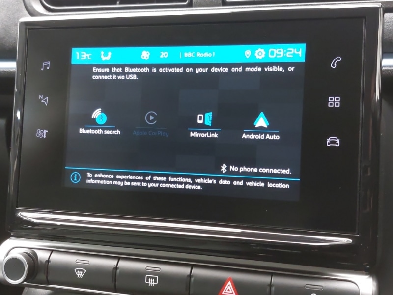 Used Citroen C3 2022 for sale - 76556176: Photo 11