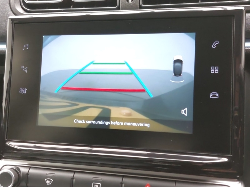 Used Citroen C3 2022 for sale - 76556176: Photo 12