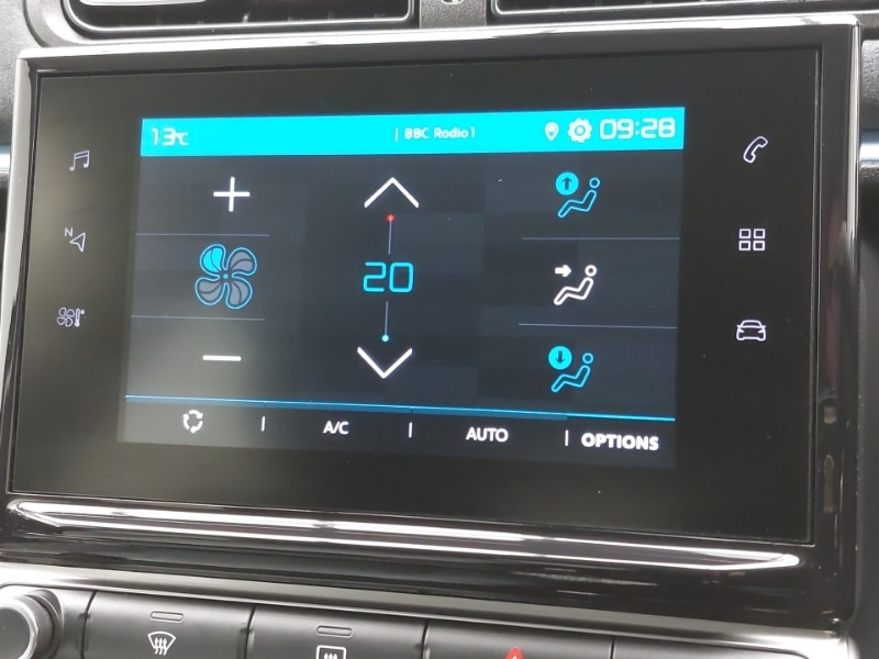 Used Citroen C3 2022 for sale - 76556176: Photo 13