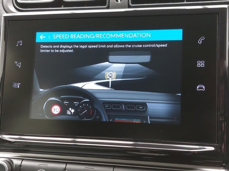 Used Citroen C3 2022 for sale - 76556176: Photo 14