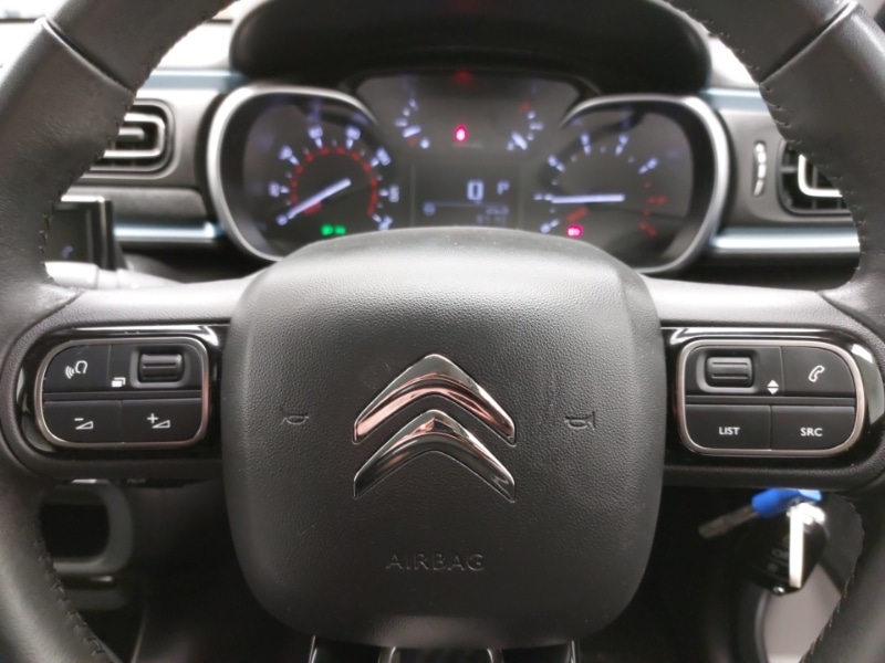 Used Citroen C3 2022 for sale - 76556176: Photo 19