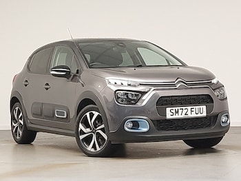 Citroen - C3