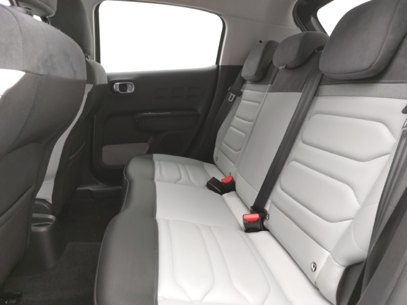 Used Citroen C3 2022 for sale - 76556176: Photo 6